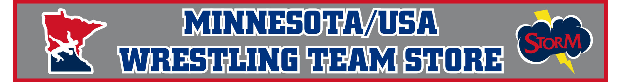 Welcome Team MN/USA Wrestling