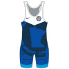 Girls 2022 National Team Blue Singlet