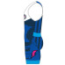 Girls 2022 National Team Blue Singlet