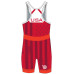 Girls 2022 National Team Red Singlet