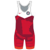 Girls 2022 National Team Red Singlet