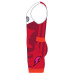 Girls 2022 National Team Red Singlet