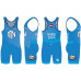 Girls 2024 National Team Blue Singlet