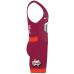 Girls 2024 National Team Red Singlet Girls 2024 National Team Red Singlet