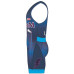 Girls 2025 National Team Blue Singlet
