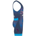 Girls 2025 National Team Blue Singlet