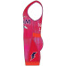 Girls 2025 National Team Red Singlet Girls 2025 National Team Red Singlet